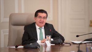 Lee más sobre el artículo Ministro de Salud visitará los puntos de vacunación de Ibagué