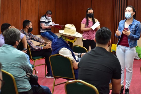 Lee más sobre el artículo Seleccionados los 19 operadores turísticos del Tolima que participarán en Anato 2021