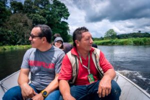 Lee más sobre el artículo Con campaña de solidaridad ambiental buscan recuperar la laguna El Silencio de Mariquita