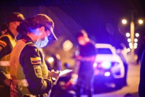 Lee más sobre el artículo Infractores del Código de Policía en Ibagué podrán pagar sus multas con el 60% de descuento
