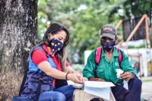 Lee más sobre el artículo En Ibagué pondrán en marcha la campaña ‘Habita la Vida no la Calle’