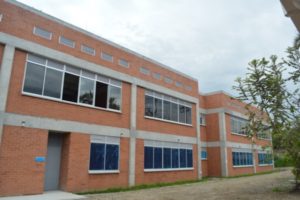 Lee más sobre el artículo Finalizaron las obras del colegio Francisco de Paula Santander de Ibagué