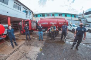 Lee más sobre el artículo Organismos de socorro han atendido más de 570 emergencias en Ibagué durante el 2021