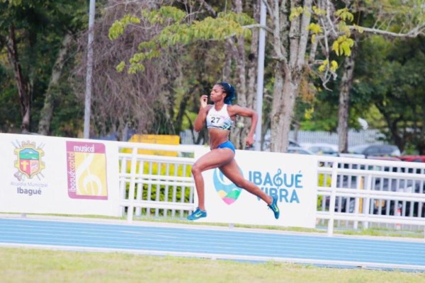 Lee más sobre el artículo Ibagué será sede del Campeonato Nacional de Atletismo de Mayores
