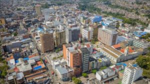 Lee más sobre el artículo Conozca las medidas implementadas en Ibagué para garantizar el orden público durante este miércoles