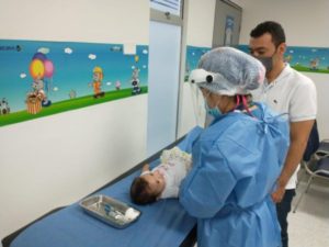 Lee más sobre el artículo Ibagué dispondrá 20 puntos de vacunación contra varias enfermedades