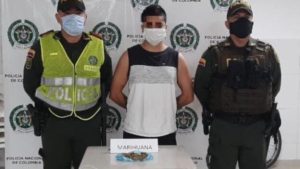Lee más sobre el artículo Autoridades siguen arremetiendo contra el tráfico de estupefacientes en Ibagué