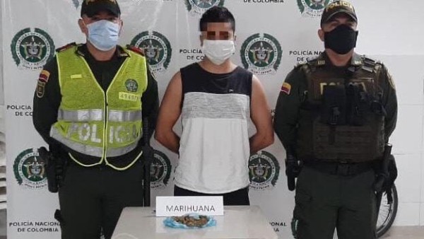 Lee más sobre el artículo Autoridades siguen arremetiendo contra el tráfico de estupefacientes en Ibagué
