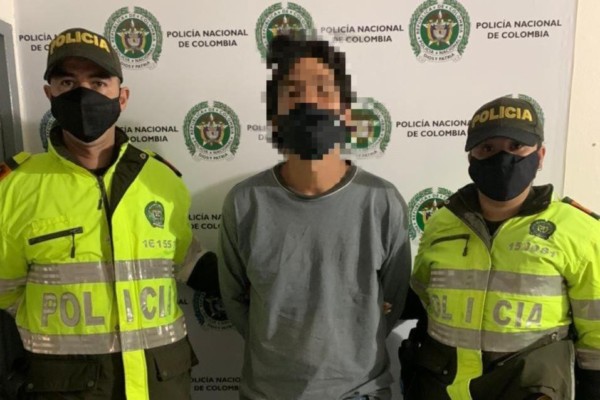 Lee más sobre el artículo Capturaron a venezolano por robar elementos de un almacén de Ibagué