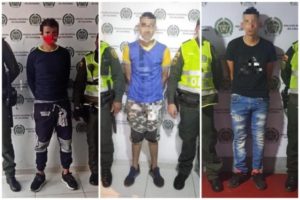 Lee más sobre el artículo Autoridades arremeten contra el hurto a personas en Ibagué