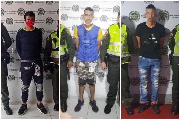 Lee más sobre el artículo Autoridades arremeten contra el hurto a personas en Ibagué