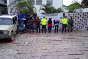 Lee más sobre el artículo Cayó cerca de media tonelada de marihuana en zona rural de Roncesvalles