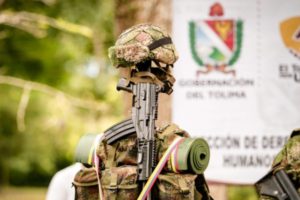 Lee más sobre el artículo Desde Ataco, en el Tolima se reconoció y exaltó a las víctimas del conflicto armado