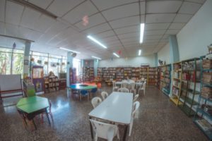 Lee más sobre el artículo Cerca de 100.000 ibaguereños se beneficiarán con la remodelación de ocho bibliotecas públicas