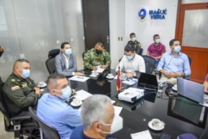 Lee más sobre el artículo Autoridades refuerzan estrategias para disminuir índices de homicidio en Ibagué