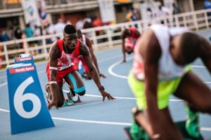 Lee más sobre el artículo El Tolima se posiciona como destino del deporte en Colombia