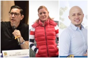 Lee más sobre el artículo Procuraduría abrió investigación contra tres funcionarios por violar protocolos de bioseguridad y asistir a una fiesta