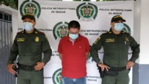 Lee más sobre el artículo Judicializaron a taxista que asesinó a su expareja en Ibagué