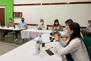 Lee más sobre el artículo Gobierno Departamental participó de Mesa Técnica de Turismo en el municipio de Honda