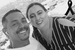 Lee más sobre el artículo ¡Justicia! Pareja de tolimenses que se encontraba desaparecida, fue asesinada en el Cesar