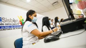 Lee más sobre el artículo Alcaldía de Ibagué lanza la estrategia: ‘Un Sisbén, más cerca de la gente’