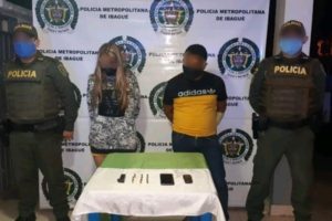 Lee más sobre el artículo A 10 y 11 años de prisión fue condenada una pareja por tentativa de homicidio ocurrida en Ibagué