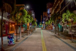Lee más sobre el artículo Por aumento de ocupación UCI, autoridades extienden el toque de queda en Ibagué