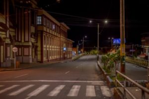 Lee más sobre el artículo Ibagué adopta nuevas medidas para mitigar los efectos del covid-19