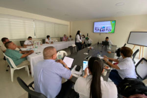 Lee más sobre el artículo Terminales de transporte del Tolima han perdido más de 40 mil millones de pesos por bloqueos viales