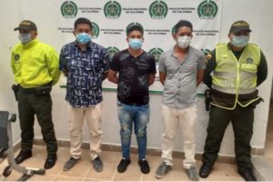 Lee más sobre el artículo Por ataque entre familias en Coyaima, tres personas fueron enviadas a la cárcel