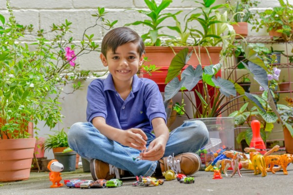 Lee más sobre el artículo Ibagué contará con hogar de paso para niños y jóvenes en condición de vulnerabilidad