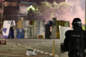 Lee más sobre el artículo Autoridades entregaron balance de orden público sobre las manifestaciones en Ibagué