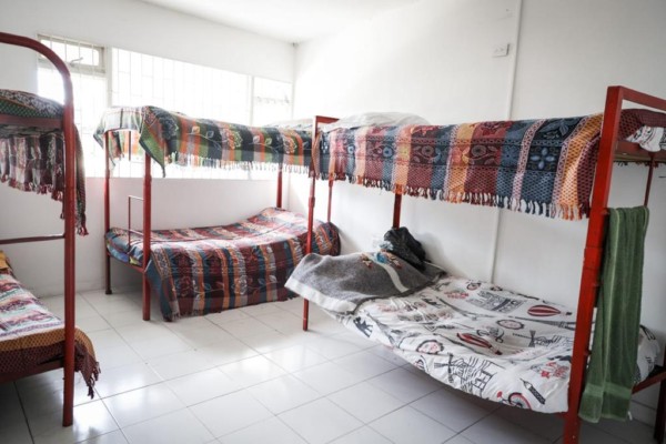 Lee más sobre el artículo En Interlaken estará ubicado el hogar de paso para mujeres habitantes de calle de Ibagué