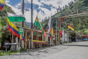 Lee más sobre el artículo Cañón del Combeima continuará siendo el primer destino turístico sostenible del Tolima