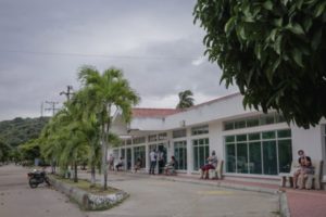 Lee más sobre el artículo Inician las obras de la nueva unidad de consulta externa del Hospital San José de Mariquita