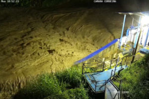 Lee más sobre el artículo Por intensas lluvias, servicio de agua podrá  presentar intermitencia en Ibagué