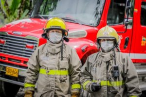 Lee más sobre el artículo Ibagué tendrá su propia Escuela de Formación Bomberil