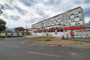 Lee más sobre el artículo Hospital Federico Lleras Acosta será un centro asistencial de cuarto nivel de complejidad