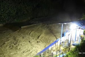 Lee más sobre el artículo ¡Atención! Desde anoche se presenta intermitencia en el suministro de agua en Ibagué