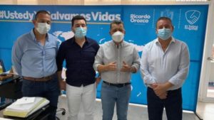Lee más sobre el artículo Gobernación del Tolima intervendrá la vía Palobayo – Ambalema
