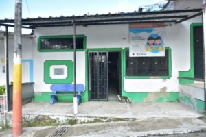 Lee más sobre el artículo Salones comunales de cinco sectores de Ibagué recibirán mejoras locativas
