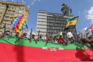 Lee más sobre el artículo Autoridades definieron dispositivo logístico y de seguridad para recibir la Minga en Ibagué
