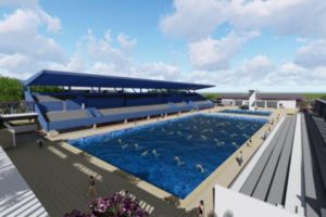 Lee más sobre el artículo Conozca las adecuaciones que tendrán las Piscinas Olímpicas de la calle 42