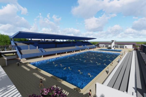 Lee más sobre el artículo Conozca las adecuaciones que tendrán las Piscinas Olímpicas de la calle 42