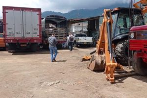 Lee más sobre el artículo ¡Sicariato! Mataron a comerciante de vehículos en el sur de Ibagué