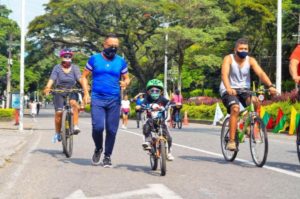 Lee más sobre el artículo Adjudican proceso para implementar sistema público de bicicletas en Ibagué