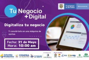 Lee más sobre el artículo Si usted es microempresario del Tolima esta información le interesa