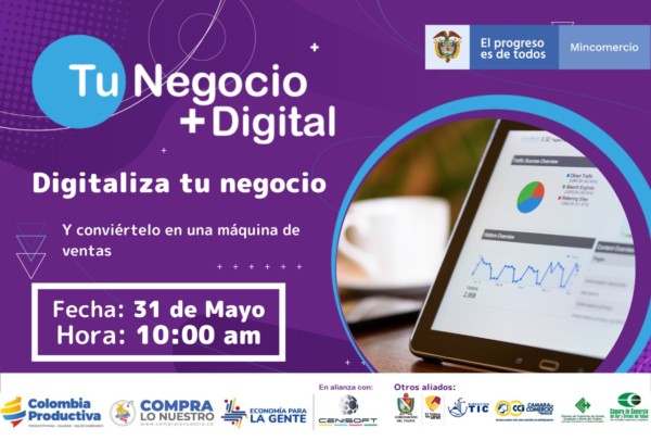 Lee más sobre el artículo Si usted es microempresario del Tolima esta información le interesa