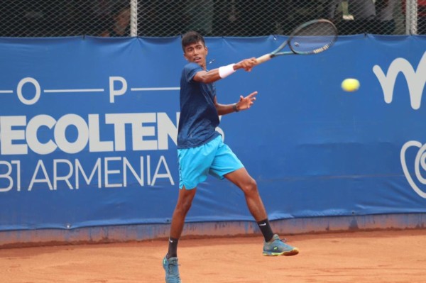 Lee más sobre el artículo Un melgarense es el embajador del Tolima en Roland Garros y Wimbledon