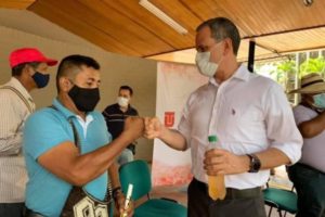 Lee más sobre el artículo Universidad del Tolima le abrió sus puertas a la minga indígena del sur del departamento